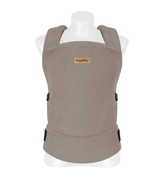 Baby carrier BabyFlow Roma latte