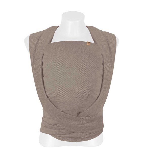 Sling BeClose Roma 70x460cm latte