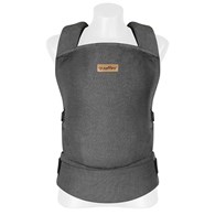 Nosidełko BabyFlow Roma grey