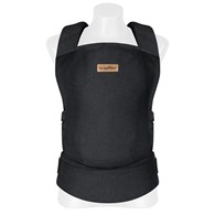 Nosidełko BabyFlow Roma anthracite