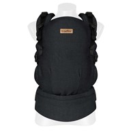 Nosidełko BabyGrow Roma anthracite