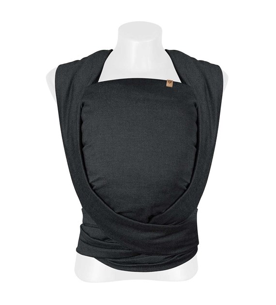 Sling BeClose Roma 70x460cm anthracite