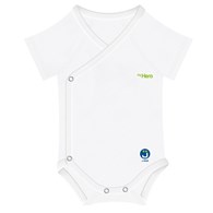 Body My Hero Bio Cotton 4Season wcześniak white