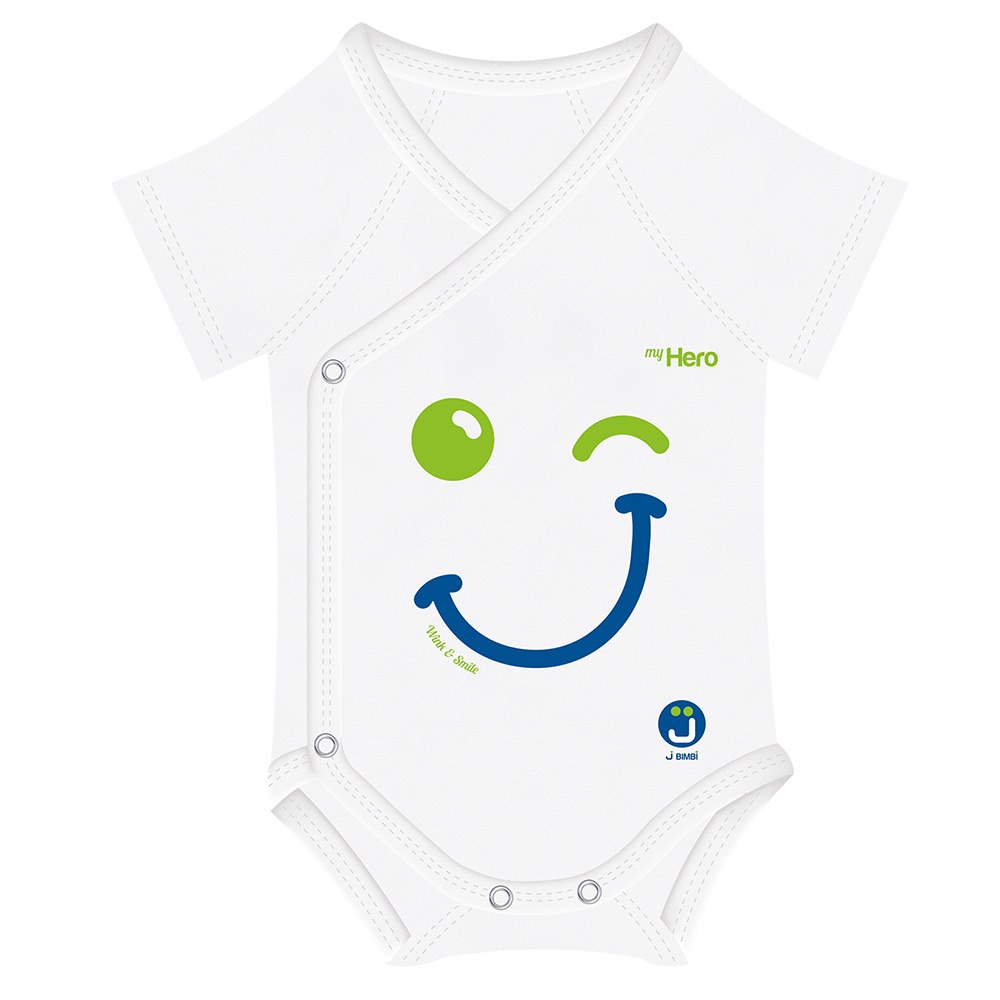 Body My Hero Bio Cotton 4Season wcześniak wink