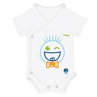 Body My Hero Bio Cotton 4Season wcześniak boy