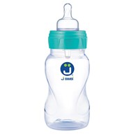 Butelka do karmienia antykolkowa Classic 260ml mint