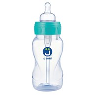 Butelka do karmienia antykolkowa Classic 330ml mint