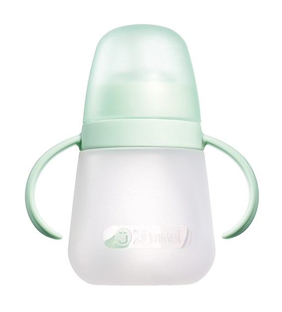 Kubek My soft cup 6m+ 270ml mint