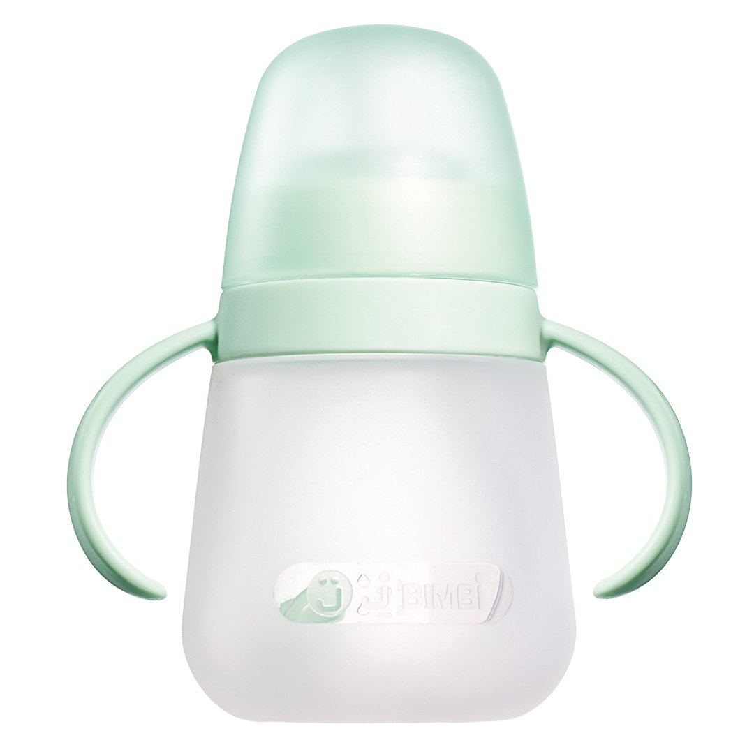 Kubek My soft cup 6m+ 270ml mint