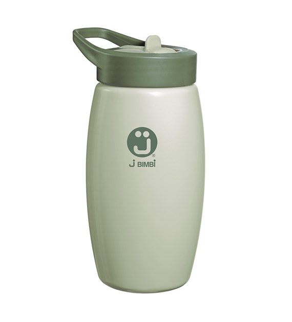 Cups My sippi cup 18m+ 400ml grenn