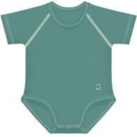 Body rosnące Bio Cotton 4Season 0-36m pine